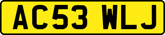 AC53WLJ