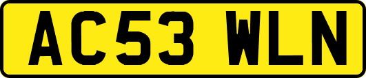 AC53WLN