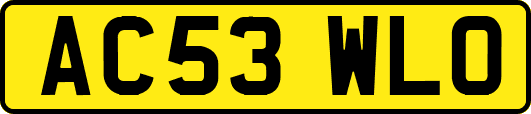 AC53WLO