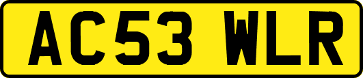 AC53WLR