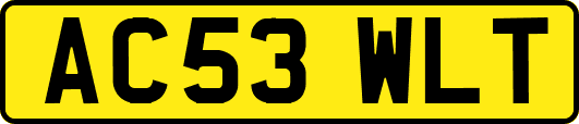AC53WLT