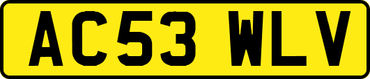 AC53WLV