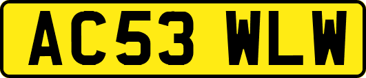 AC53WLW