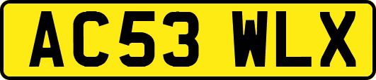 AC53WLX