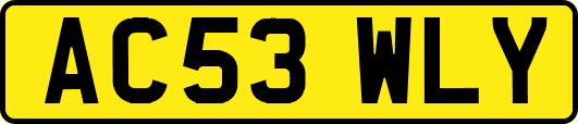 AC53WLY