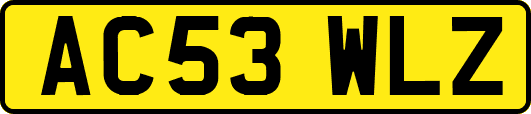 AC53WLZ