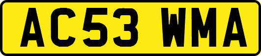 AC53WMA