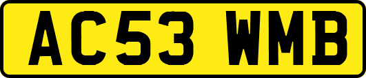 AC53WMB
