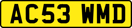 AC53WMD