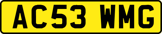 AC53WMG