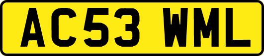 AC53WML