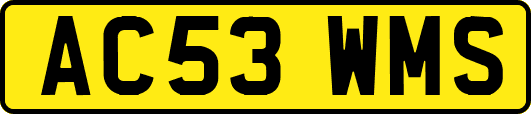 AC53WMS