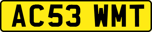 AC53WMT