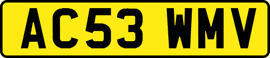 AC53WMV