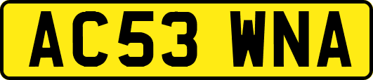 AC53WNA