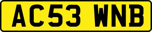 AC53WNB