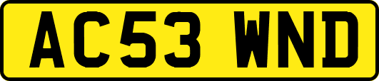 AC53WND