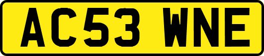 AC53WNE