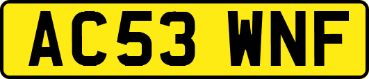 AC53WNF
