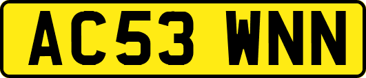AC53WNN