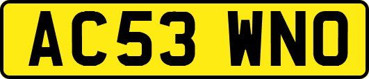 AC53WNO