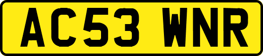AC53WNR