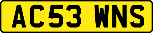 AC53WNS
