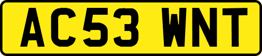 AC53WNT