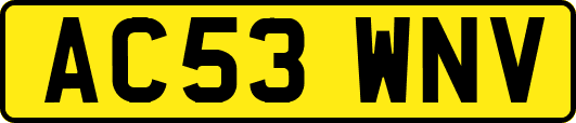 AC53WNV