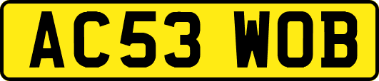 AC53WOB