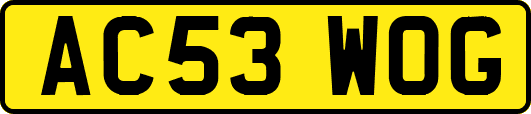 AC53WOG