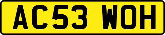 AC53WOH