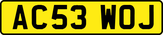 AC53WOJ