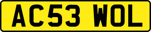 AC53WOL