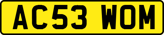 AC53WOM