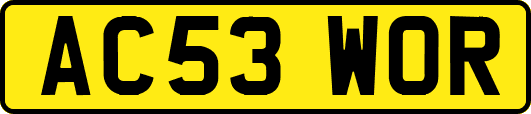 AC53WOR