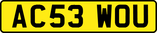 AC53WOU