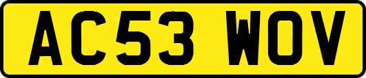AC53WOV