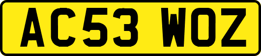 AC53WOZ