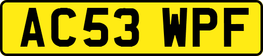 AC53WPF