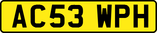 AC53WPH
