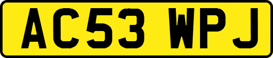 AC53WPJ