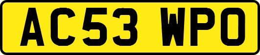 AC53WPO