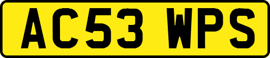 AC53WPS