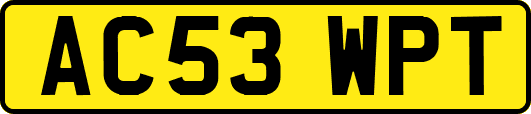 AC53WPT