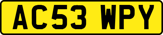 AC53WPY
