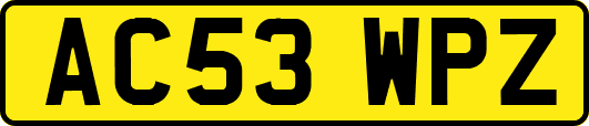AC53WPZ