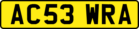AC53WRA