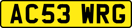 AC53WRG
