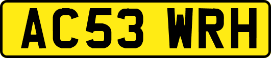 AC53WRH